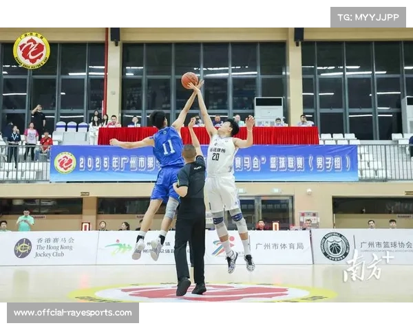 远讯律所队勇夺2025年广州市长杯篮球联赛冠军决赛圆满落幕 远讯律所队勇夺2025年广州市长杯篮球联赛冠军决赛圆满落幕