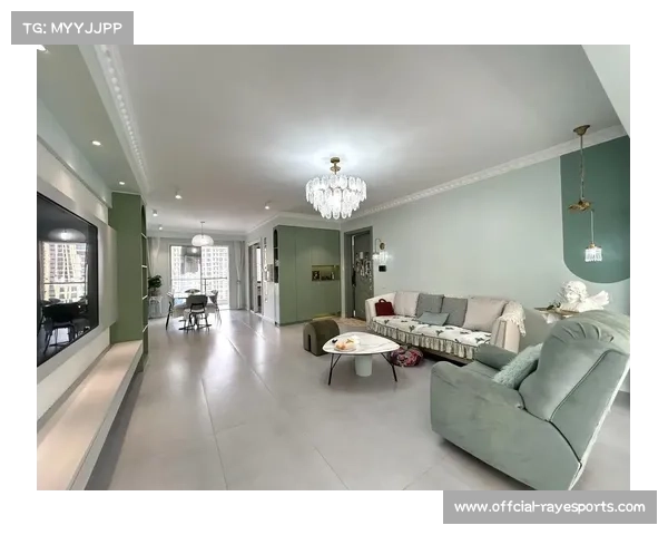 父母装修风格“厅里厅气”引关注，网友调侃“好强的装缩力”