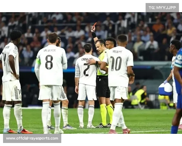 维尼修斯造点姆巴佩主罚命中 皇马逆境扳平比分 维尼修斯造点姆巴佩主罚命中 皇马逆境扳平比分