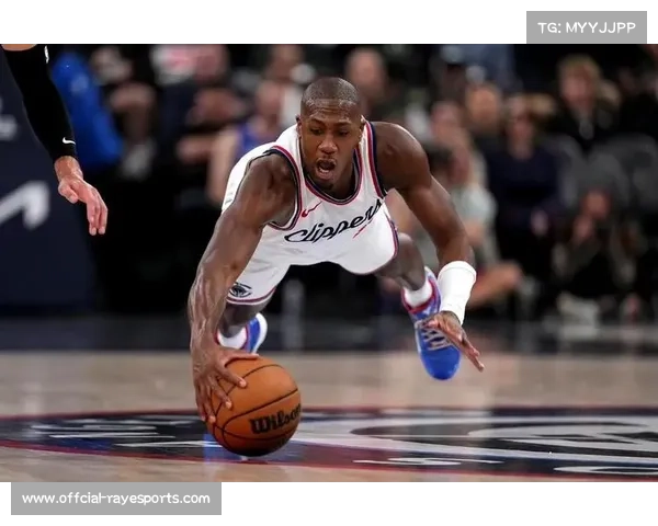 快船胜国王伦纳德55分国王连败，客场颓势