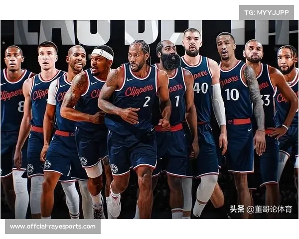 快船防守体系崩盘，奇才替补席轰50分逆转